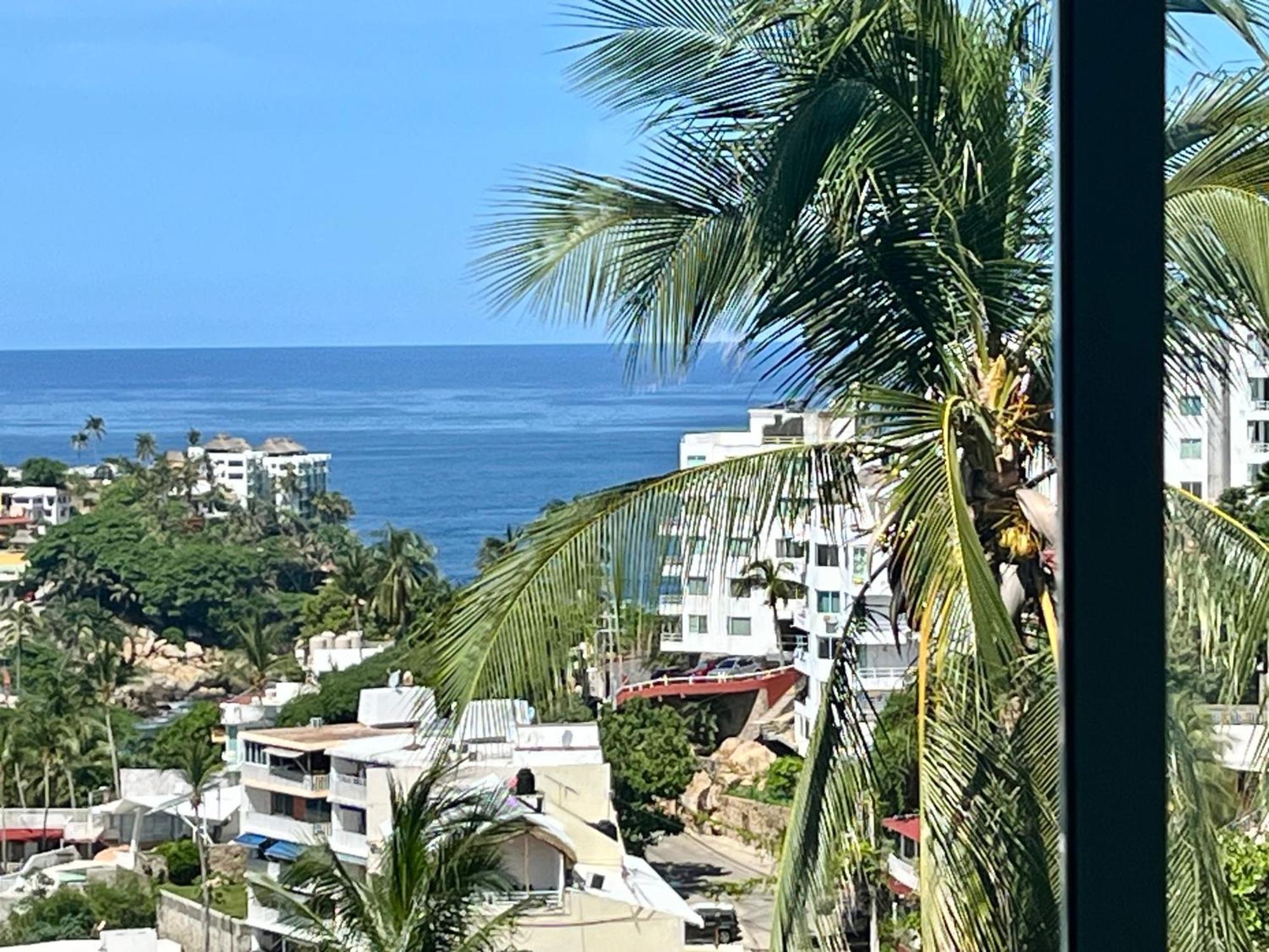 Apartamento Casablanca Grand Colibri Acapulco Exterior foto